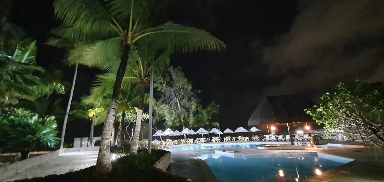 Flat Golden Beach Em Piedade Recife 0*,  Brazil