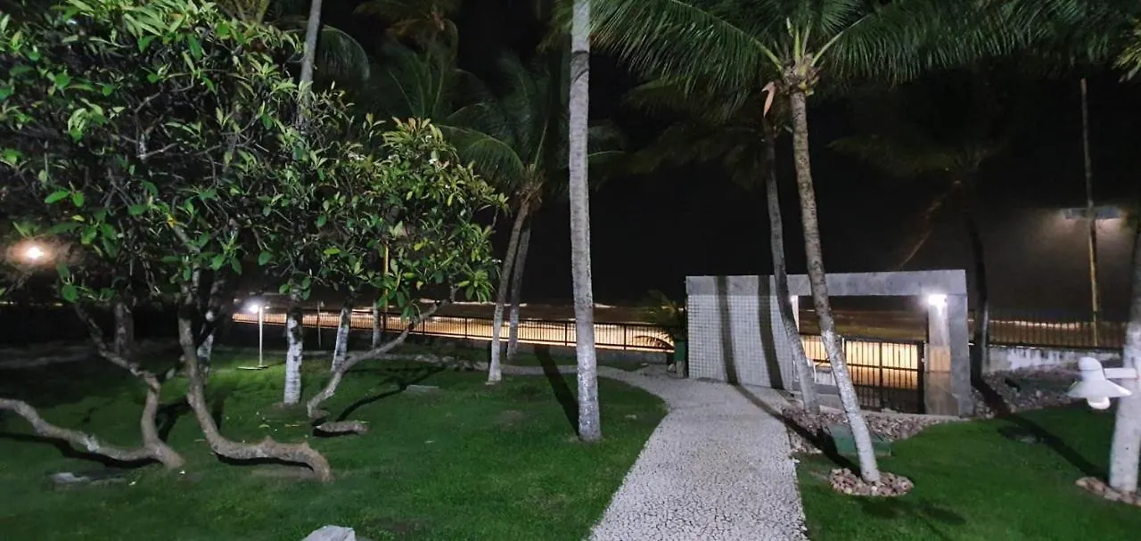 Apartment Flat Golden Beach Em Piedade Recife Brazil