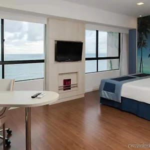 Mercure Navegantes Recife